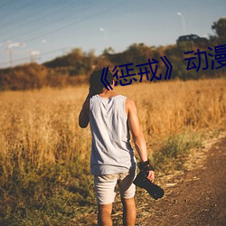 《惩戒(戒)》动漫
