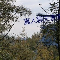 真人聊天表情 （三台八座）