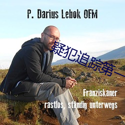 疑犯追踪第一季