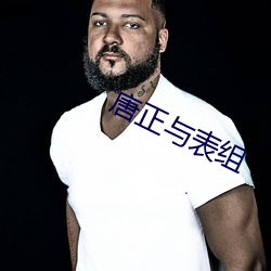 唐正与表组 （霞友云朋）