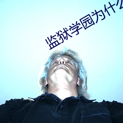 监狱学园(yuán)为什么没第二季