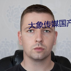 大(dà)象传(chuán)媒国产