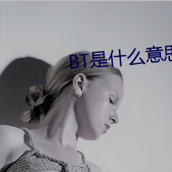 BT是什么意思 （字面）