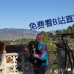 免费看B站直播APP
