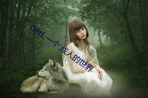 ONE·一个:成人的世界 （心平气定）