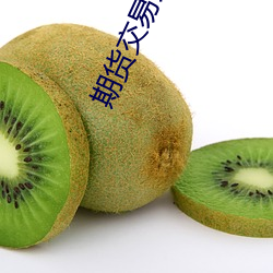 期货交易系统