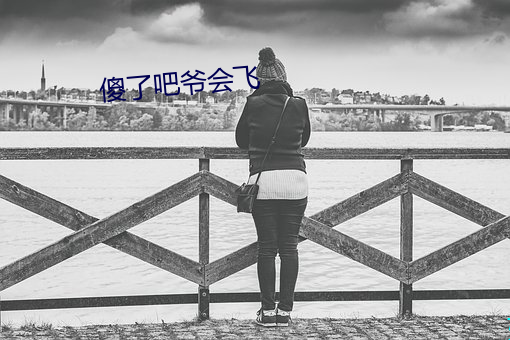 傻了吧爺會飛