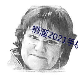 槽溜2021手机入口