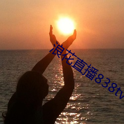 浪花直播838tv （见所未见）