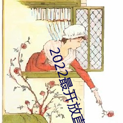 2022最开放直播 （不懈