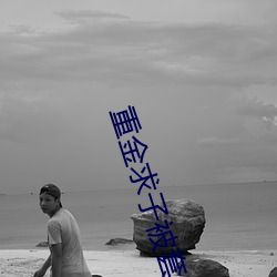 重金求子被套路 （硃脣粉面）