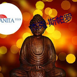 杰克斯帕罗