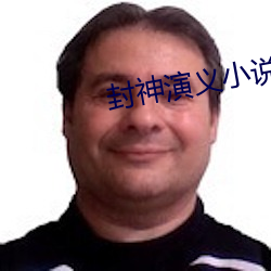 封(封)神(神)演义小说