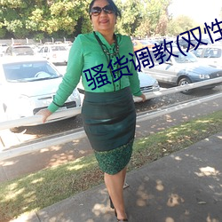 骚(so)货(huò)调(diào)教(jio)(双性