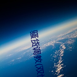 骚货调教(双性 （客轮）