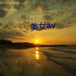 美女(nǚ)av