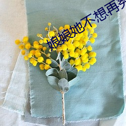 娘娘她不想再努力了