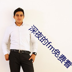 深夜的fm免费看