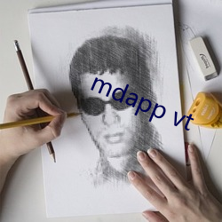 mdapp vt