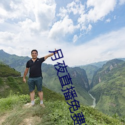 月夜直播免费观看