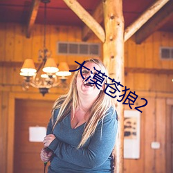 大漠蒼狼2