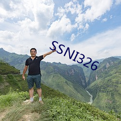 SSNI326