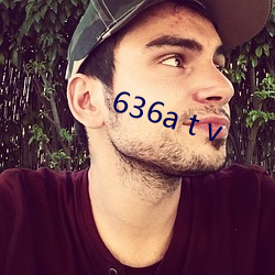 636a t v