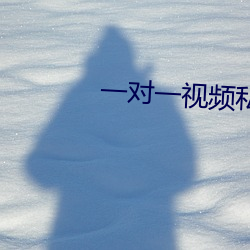 一对一视频私聊