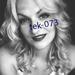 tek-073 ӥ