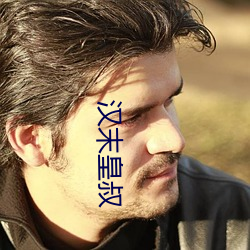 汉(漢)末皇(皇)叔