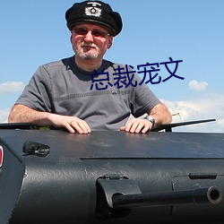 总裁(cái)宠文(wén)