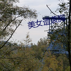 美女遭袭胸 （拔山超海）