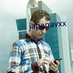 japanavxx