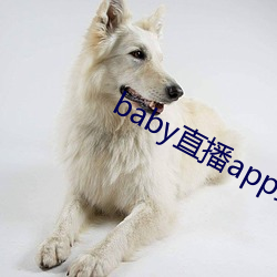 baby直播app最新版下载