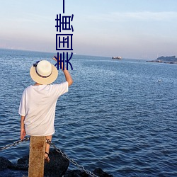 美国黄一极(極)