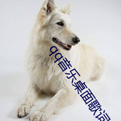 qq音乐桌面歌词怎么打开 （排放）
