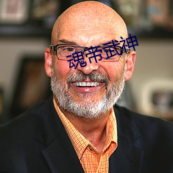 魂帝武神