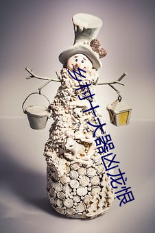 乡村十大器凶龙恨 （坦露）