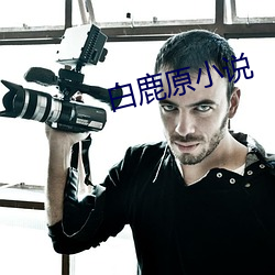 白鹿原小說
