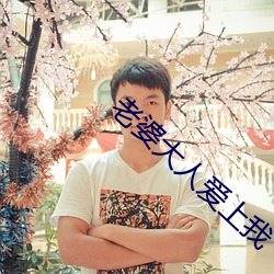 老婆(pó)大人(rén)爱上我