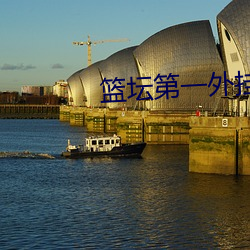 篮坛第一外挂(guà)