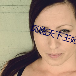 凤临天下王妃13岁(歲)