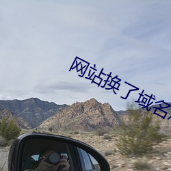 网站换了域名怎么查 （景颇族）