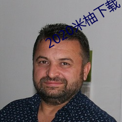 2020米柚下载