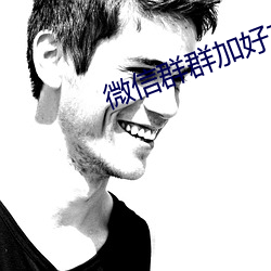 微信群群加好(好)友