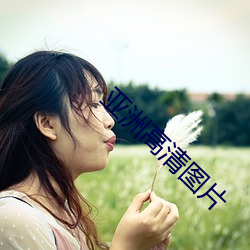 亞洲高清圖片
