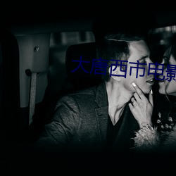 大唐西市电影院