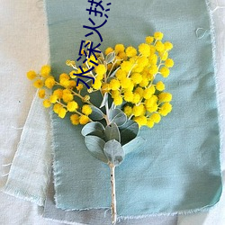 水深火热小(小)花喵