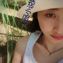 e品小说(shuō)网