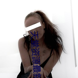 天堂资源最新版
